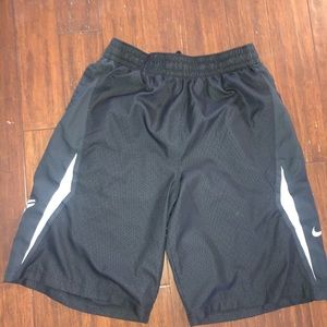 Kobe Shorts